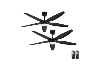 ZenAir Ceiling Fan (2 Units)
